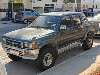 Hilux